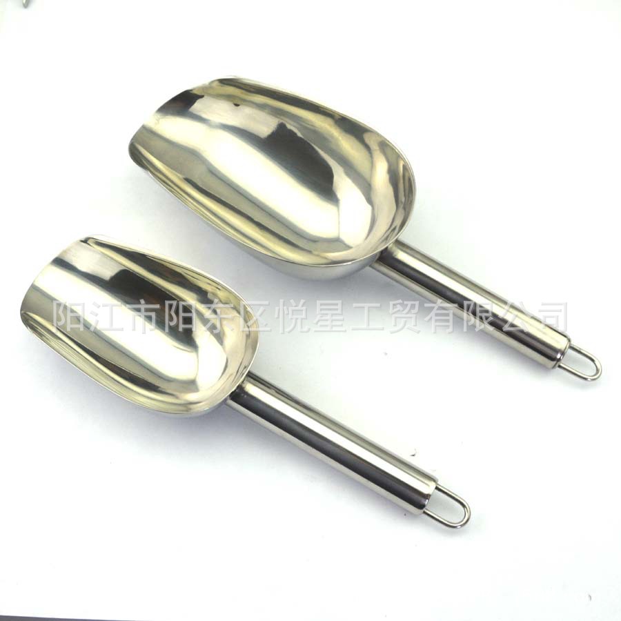 小號304不銹鋼多功能鏟 食品鏟的設計創新與實用價值