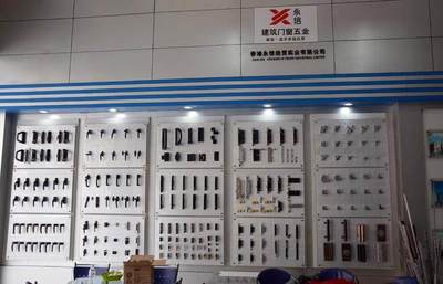 利潤20%投入研發，成就30%年增長 五金產品研發的成功密碼