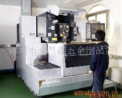 深圳市來昌鑫五金制品廠電火花與線切割產(chǎn)品及研發(fā)服務(wù)清單