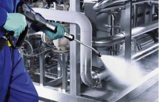 飛天眾智環保清洗劑 為金屬五金產品注入綠色新活力