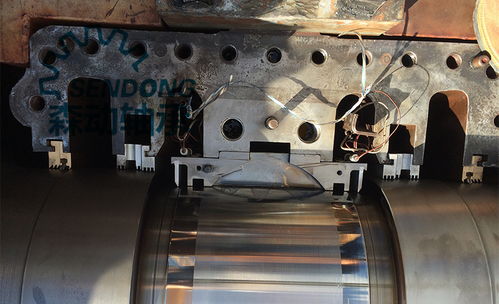 摩托車軸承 粉末冶金技術驅動五金產品創新