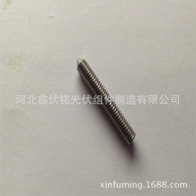 零售內六角螺栓全系列 多樣化規格與高品質加工