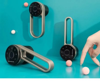 雅潔智能鎖 新店接連開業彰顯品牌實力，五金產品研發成核心優勢