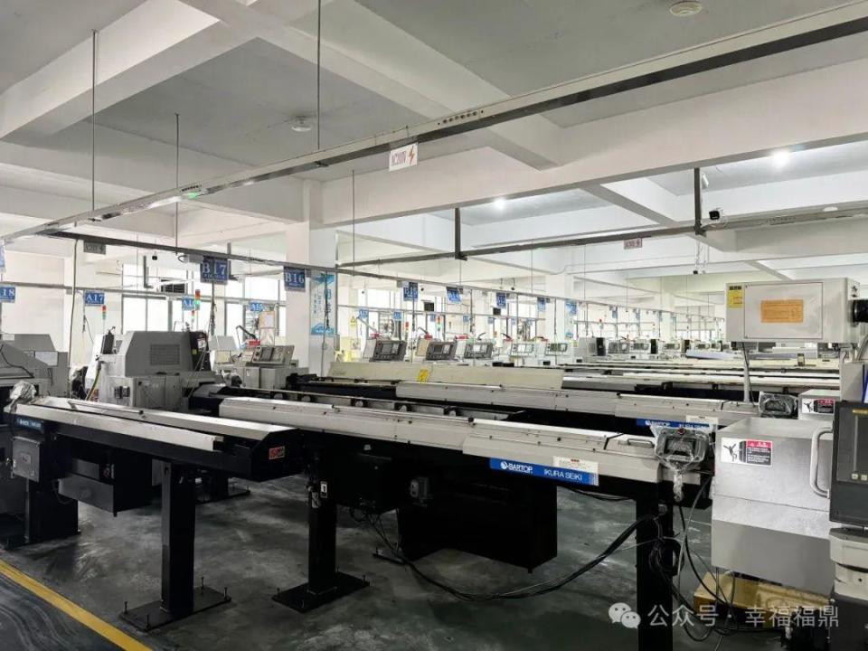 新春走基層 | 福鼎傳統(tǒng)制造企業(yè)復(fù)工忙，五金產(chǎn)品研發(fā)沖刺“開門紅”