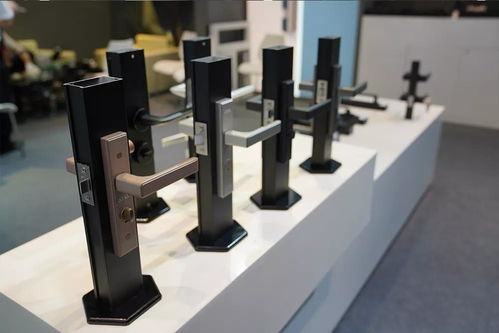 四星閃耀，創新驅動——寶高五金在長沙建博會的研發新篇章