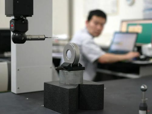 央媒看滄州 河北南皮以科技創新為引擎，驅動五金機電產業升級與產品研發新突破